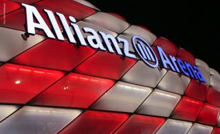 Arquitetura digital Allianz Arena e Yas Viceroy HotelRevista Mobly