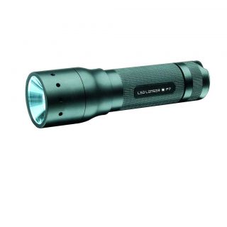 LED Lenser CREE P7 High Performance Torch  Professional LED Torches 