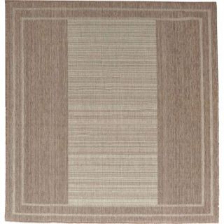 Tapete Entrada Sala & Quarto Sisal Look 35x60 cm Castor 92C  Rayza