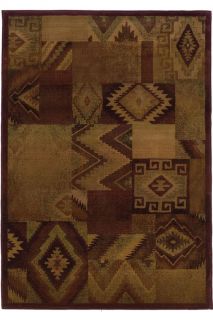 Dolan Area Rug   Synthetic Rugs   Area Rugs  HomeDecorators