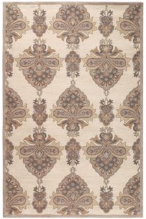 Tripoli I Area Rug   Contemporary Rugs   Transitional Rugs   Wool 