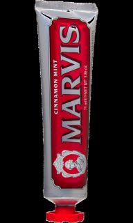 Marvis Cinnamon Mint Toothpaste 