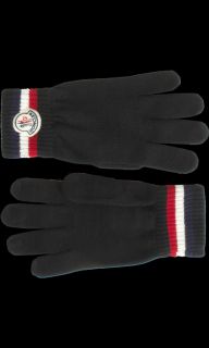 Moncler Flag Gloves 