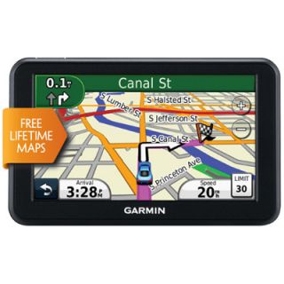 Garmin nuvi 50LM 5 GPS Navigation System (140433181 )  BJs 