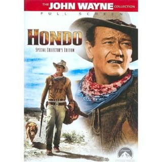 Hondo Special Collectors Edition Full Screen DVD (887614)  BJs 