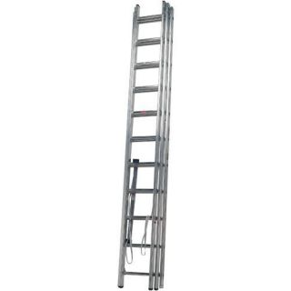 Professional 3 Section Combi Ladder 3m   Combination Ladders   Ladders 