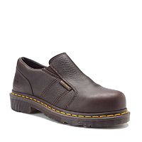 Womens Dr Martens Resistor ST Slip On Shoes   253349