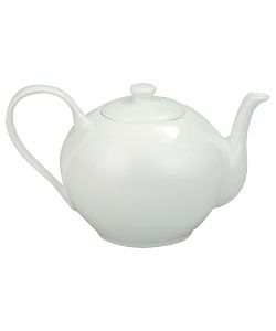 Home of Style Hampton Teapot   Fine Bone China from Homebase.co.uk 