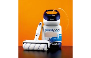 Dulux PaintPod Compact Machine from Homebase.co.uk 