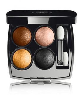 CHANEL   LES 4 OMBRES Quadra Eyeshadow at Harrods 