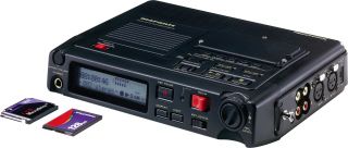 Marantz PMD670 Recorder  Marantz Featured at zZounds