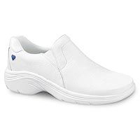Nurse Mates Dove  Womens   White    at OnlineShoes