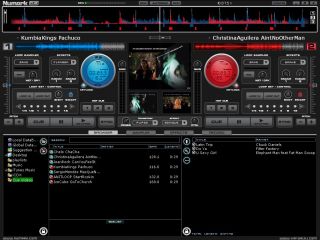 Numark Cue DJ Software at zZounds