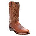 Mens Double H Boots 12 Inch Work Western ST 2337   138550