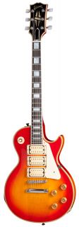 Gibson Custom Ace Frehley Budokan Les Paul Custom VOS Electric Guitar