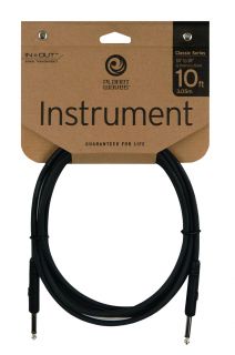 Planet Waves Classic Instrument Cable at zZounds