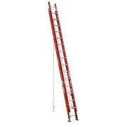 Werner® 32Ft Type IA Fiberglass Extension Ladder (D6232 2)   Ace 