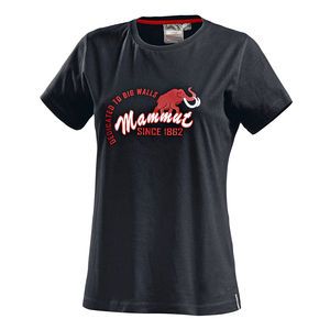 Mammut T Shirt Damen 