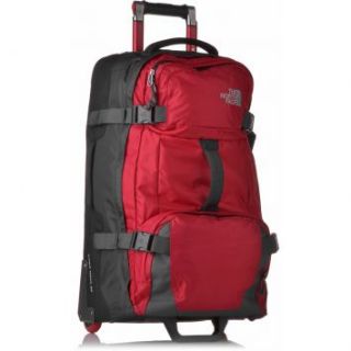 Mala The North Face Longhaul 26   Vermelho  Kanui