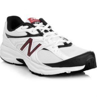 Tênis New Balance M380   Branco  Kanui