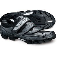 Shimano M077 Off Road SPD Cycling Shoes   44 Cat code 136302 0