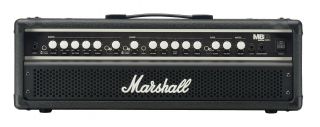 Marshall MB450H Bass Amplifier Head (450 Watts)