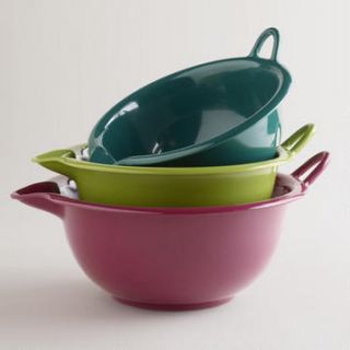  Entertaining & Kitchen  Cooking and Baking  Mixing Bowls