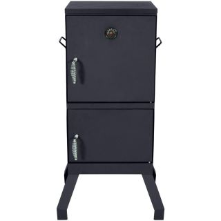 Vertical Charcoal Smoker   887768, Cookware at Sportsmans Guide 