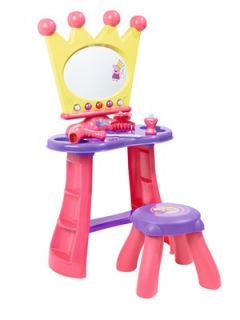 Peppa Pig Dressing Table Littlewoods