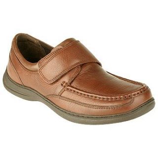 Mens Nunn Bush Venture Cognac FamousFootwear 