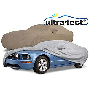 Covercraft Ultratect Custom Fit Outdoor Car & Truck Covers 