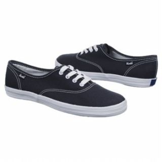 Womens Keds Champion Oxford Navy FamousFootwear 