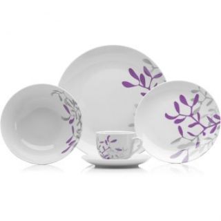 Jogo de Jantar Dublin Porcelana 20 pçs