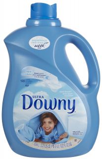 Downy Ultra Fabric Softener Liquid Clean Breeze   