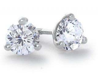 Design Your Own Earrings   Make Custom Diamond Earrings  Blue Nile