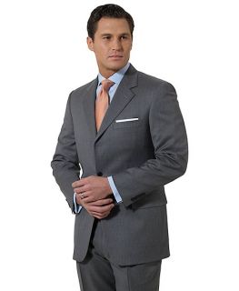 Madison Mini Stripe 1818 Suit   Brooks Brothers