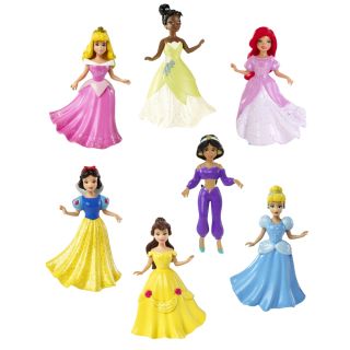 Disney Princess Little Kingdom Collection   Shop.Mattel