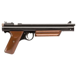 Benjamin Hb22 .22 Cal. Pump Air Pistol   995525, Air Pistol at 