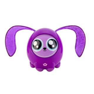 FIJIT FRIENDS® NEWBIES™ Figure (Purple)   Shop.Mattel