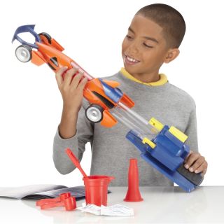 HOT WHEELS Rocket Car Science Kit   Shop.Mattel