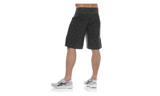 Black   CrossFit X Functional Board Short   Reebok 