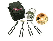 product thumbnail of Heat Exxpress 7+1 Thermal Styling Kit