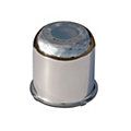 ROUGH COUNTRY SUSPENSION CHROME CLOSED WHEEL CENTER CAP Priced from $ 