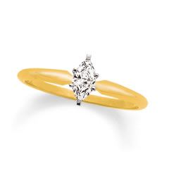 Diamond Solitaire Rings   Solitaire Diamond Rings & More from Zales