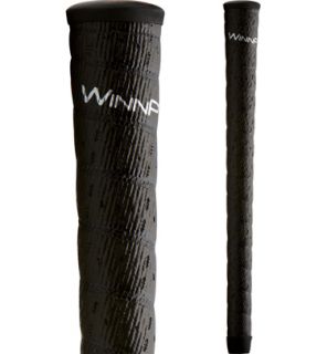 Golfsmith   WinnPro Wrap Black Grip  