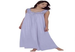 Plus Size Sleep gown by Only Necessities®  Plus Size Sleep Gowns 