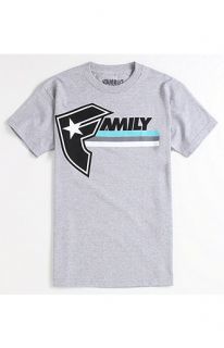 Famous S/S Forward Tee at PacSun