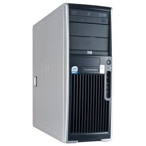HP xw4400 Workstation Core 2 Duo E6400 2.13GHz 4GB 250GB HP xw4400 