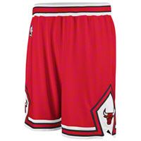 Chicago Bulls adidas 2012 2013 Revolution 30 Authentic On Court Game 