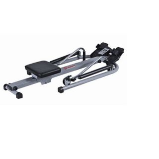 Sunny Health & Fitness SF RW1005 Rowing Machine   Outlet